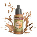 The Army Painter WP2085P Speedpaint: Pastel Salmon Acrylic 18ml Bottle