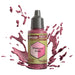 The Army Painter WP2086P Speedpaint: Princess Pink Acrylic 18ml Bottle