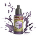 The Army Painter WP2087P Speedpaint: Pastel Lavender Acrylic 18ml Bottle