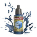The Army Painter WP2088P Speedpaint: Pastel Indigo Acrylic 18ml Bottle
