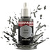 The Army Painter WP3004P Warpaints Fanatic: Ash Grey Acrylic 18ml Bottle