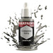 The Army Painter WP3005P Warpaints Fanatic: Company Grey Acrylic 18ml Bottle