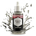 The Army Painter WP3006P Warpaints Fanatic: Brigade Grey Acrylic 18ml Bottle
