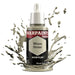 The Army Painter WP3010P Warpaints Fanatic: Worn Stone Acrylic 18ml Bottle