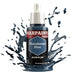 The Army Painter WP3014P Warpaints Fanatic: Thunderous Blue Acrylic 18ml Bottle