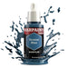 The Army Painter WP3015P Warpaints Fanatic: Stratos Blue Acrylic 18ml Bottle