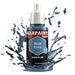 The Army Painter WP3016P Warpaints Fanatic: Wolf Grey Acrylic 18ml Bottle