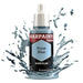 The Army Painter WP3018P Warpaints Fanatic: Frost Blue Acrylic 18ml Bottle