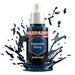 The Army Painter WP3025P Warpaints Fanatic: Imperial Navy Acrylic 18ml Bottle