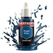 The Army Painter WP3026P Warpaints Fanatic: Regal Blue Acrylic 18ml Bottle