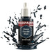 The Army Painter WP3031P Warpaints Fanatic: Deep Ocean Blue Acrylic 18ml Bottle