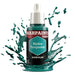The Army Painter WP3038P Warpaints Fanatic: Hydra Turquoise Acrylic 18ml Bottle