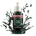 The Army Painter WP3049P Warpaints Fanatic: Angel Green Acrylic 18ml Bottle