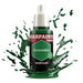The Army Painter WP3051P Warpaints Fanatic: Greenskin Acrylic 18ml Bottle