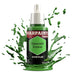 The Army Painter WP3055P Warpaints Fanatic: Emerald Forest Acrylic 18ml Bottle