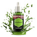 The Army Painter WP3057P Warpaints Fanatic: Rainforest Acrylic 18ml Bottle