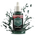 The Army Painter WP3061P Warpaints Fanatic: Evergreen Fog Acrylic 18ml Bottle