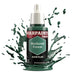 The Army Painter WP3062P Warpaints Fanatic: Medieval Forest Acrylic 18ml Bottle