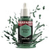 The Army Painter WP3063P Warpaints Fanatic: Patagon Pine Acrylic 18ml Bottle