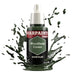 The Army Painter WP3067P Warpaints Fanatic: Woodland Camo Acrylic 18ml Bottle