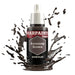 The Army Painter WP3074P Warpaints Fanatic: Bootstrap Brown Acrylic 18ml Bottle
