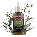 The Army Painter WP3080P Warpaints Fanatic: Prairie Ochre Acrylic 18ml Bottle