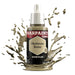 The Army Painter WP3087P Warpaints Fanatic: Skeleton Bone Acrylic 18ml Bottle