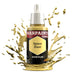 The Army Painter WP3095P Warpaints Fanatic: Space Dust Acrylic 18ml Bottle
