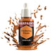 The Army Painter WP3100P Warpaints Fanatic: Flickering Flame Acrylic 18ml Bottle