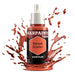The Army Painter WP3106P Warpaints Fanatic: Sacred Scarlet Acrylic 18ml Bottle