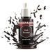 The Army Painter WP3109P Warpaints Fanatic: Oak Brown Acrylic 18ml Bottle