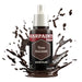 The Army Painter WP3110P Warpaints Fanatic: Tree Ancient Acrylic 18ml Bottle