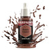 The Army Painter WP3113P Warpaints Fanatic: Ruddy Umber Acrylic 18ml Bottle