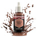 The Army Painter WP3114P Warpaints Fanatic: Buffed Hide Acrylic 18ml Bottle