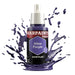 The Army Painter WP3128P Warpaints Fanatic: Alien Purple Acrylic 18ml Bottle