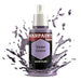 The Army Painter WP3131P Warpaints Fanatic: Violet Coven Acrylic 18ml Bottle