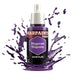 The Army Painter WP3134P Warpaints Fanatic: Magecast Magenta Acrylic 18ml Bottle