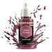 The Army Painter WP3141P Warpaints Fanatic: Elder Flower Acrylic 18ml Bottle