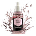 The Army Painter WP3144P Warpaints Fanatic: Wilted Rose Acrylic 18ml Bottle