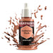 The Army Painter WP3147P Warpaints Fanatic: Barbarian Flesh Acrylic 18ml Bottle