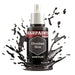 The Army Painter WP3157P Warpaints Fanatic: Obsidian Skin Acrylic 18ml Bottle