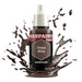 The Army Painter WP3158P Warpaints Fanatic: Onyx Skin Acrylic 18ml Bottle