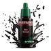 The Army Painter WP3164P Warpaints Fanatic: Effects Dry Blood Acrylic 18ml Bottle
