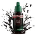 The Army Painter WP3166P Warpaints Fanatic: Effects Dark Rust Acrylic 18ml Bottle
