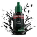The Army Painter WP3169P Warpaints Fanatic: Effects Oil Stains Acrylic 18ml Bottle