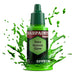 The Army Painter WP3177P Warpaints Fanatic: Effects Data System Glow Acrylic 18ml Bottle