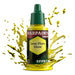 The Army Painter WP3178P Warpaints Fanatic: Effects Lens Flare Glow Acrylic 18ml Bottle