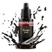 The Army Painter WP3181P Warpaints Fanatic: Metallic Rough Iron Acrylic 18ml Bottle