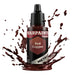 The Army Painter WP3182P Warpaints Fanatic: Metallic Red Copper Acrylic 18ml Bottle