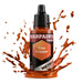The Army Painter WP3184P Warpaints Fanatic: Metallic True Copper Acrylic 18ml Bottle